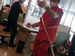 -海底捞火锅(新松江路店)