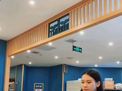 -绿草地·湘菜(7mall店)