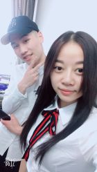 点击看大图 -迪罗造型•潮色接发