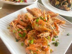 -聚鲜阁海鲜美食城(香水湾店)