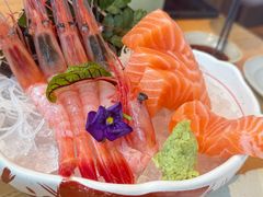 -Tuna maki寿司(苏州万象天地店)