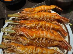 -一绪に和牛寿喜烧(罗湖益田假日店)