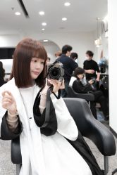 -SWANK SALON