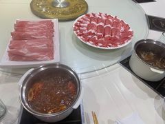 -蒙星月涮肚火锅城(宏运家园店)