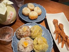 -鑫震源·苏式大虾生煎(山塘街店)