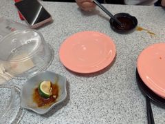 -争鲜回转寿司(西红门荟聚PLUS店)