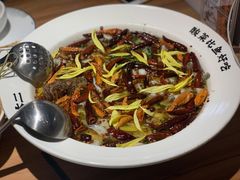 -太二酸菜鱼(金沙印象城店)