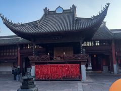 -宁波府城隍庙