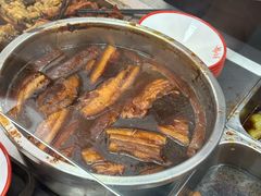 -刘小忙把子肉(北园大街总店)