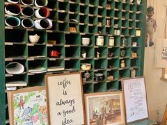 -懒鱼时光馆(沙坪坝店)