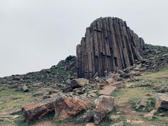 -石条山