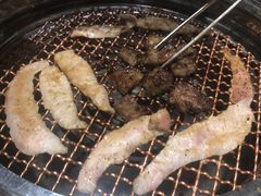 -韩烧牛中牛·甄选黑牛烤肉(黑金店)