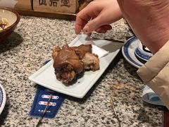 -南京大牌档(香港广场店)