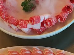 -额尔敦传统涮(体育场店)