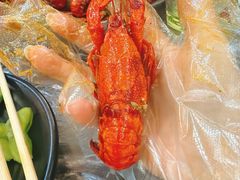 -指爱龙虾(金杨路总店)