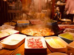 -老天桥蛙炉火锅(姑苏总店)