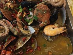 -九龙餐厅(大沽路店)