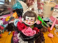 -100家灵感仓库·DIY团建(什刹海店)