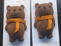 -星巴克(福州大洋百货分店)