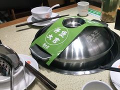 -煲大王猪肚鸡·椰子鸡火锅(红谷滩万达店)