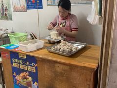 -巧手馄饨(箍桶巷店)