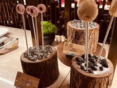 -罗宾斯牛排馆(重庆丽晶酒店)