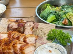 -芭厘·农庄老字号.电饭煲五指毛桃焗鸡