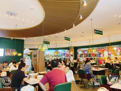 大堂-费大厨辣椒炒肉(黄兴中心广场店)