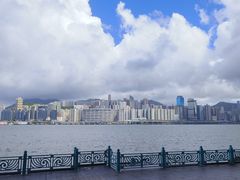 -香港九龙海逸君绰酒店