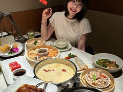 -花城粤菜餐厅(高新区店)