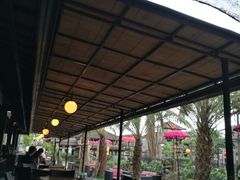 -Pundi Pundi Restaurant