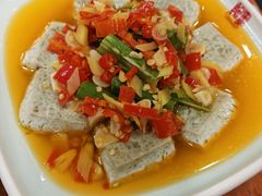 -奎元馆.百年奎元.非遗传承(西湖边的解放路店)