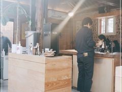 -VOYAGE COFFEE(北锣鼓巷店)