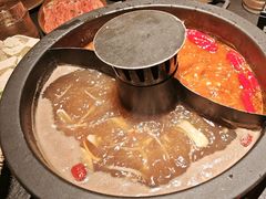 -晓宇重庆火锅(西安荟聚店)