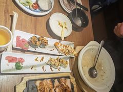 -小川洋风料理(大悦城店)