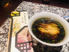 -南京大牌档(凯德大峡谷店)