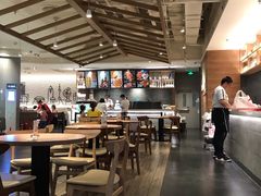 大堂-必胜客(大悦城店)