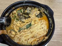 -曹宝林砂锅麻辣烫(星光路店)
