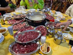 -光头仔烧鸡牛杂店