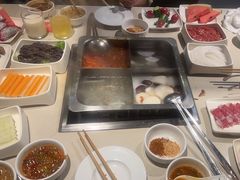 -海底捞火锅(劲松店)