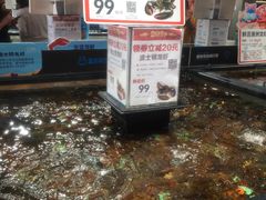 -盒马鲜生(曜一城店)