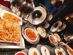 -太原富力万达文华酒店·美食汇西餐厅
