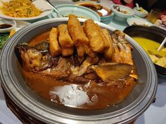 -小城故事·地道宁波味(月湖盛园店)