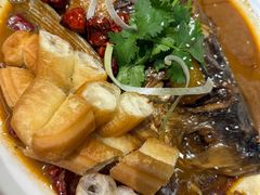 -北平食府(马鞍山路店)