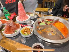 -大龙燚火锅(春熙店)