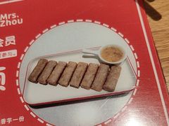 -周麻婆·川式小炒(泉州鲤城超越工业园店)