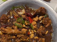 -聚鑫阁江浙菜·非遗传承技艺(青村帝华园店)