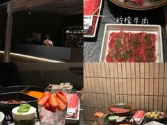 -三出山火锅(万象天地店)