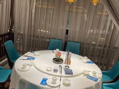 包厢-飶香居(省博物馆店)