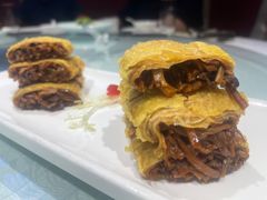 -廊亦舫Lang Yi Fang Restaurant(金桥店)